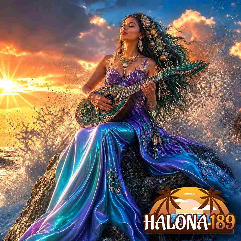 Halona189 | King-nya Kemenangan Gacor Sukses
